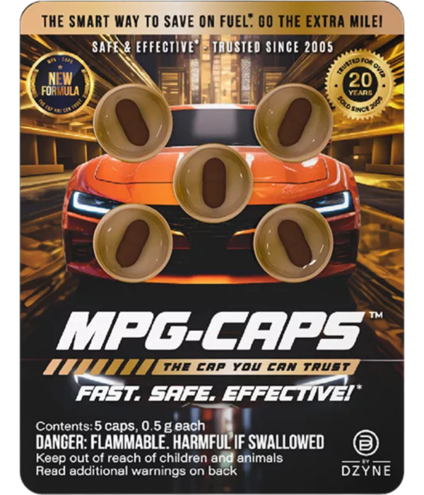 MPG-CAPS